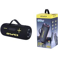 اسپیکر بلوتوث اوی Awei KA10 توان 60 وات