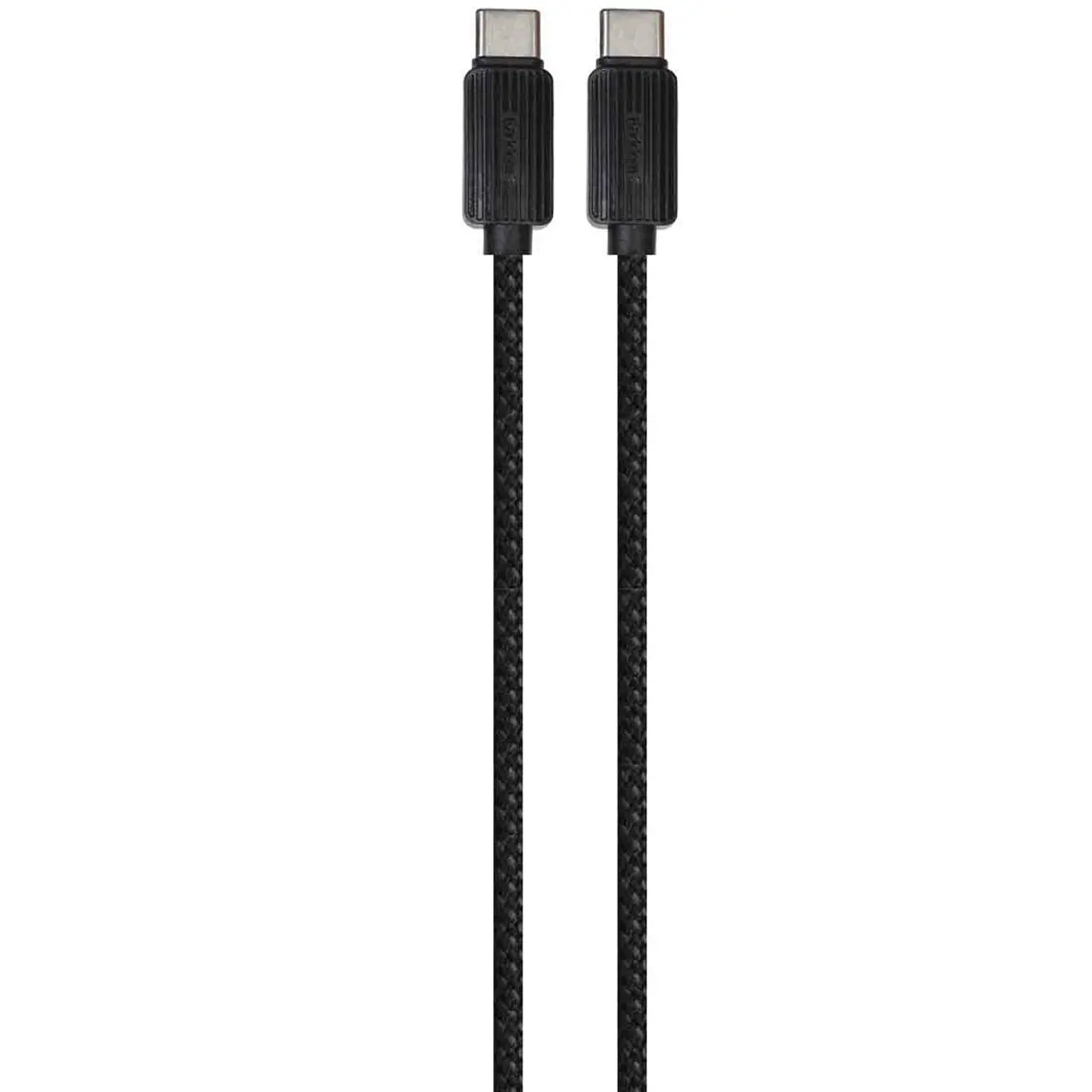 کابل تایپ سی ارلدام Earldom مدل EC-188C-C توان 60 وات یک متری