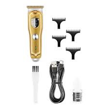 ماشین اصلاح موی صورت کیمی مدل KM-079