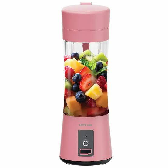 آبمیوه گیر جوس میت 380 میلیلیتری گرین Green Lion Juice Mate Juicer
