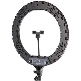 رینگ لایت تی بی تو TB2 Ring Light YQ-420 Promax