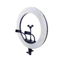 رینگ لایت جیماری Jmary Ring Light FM14 R