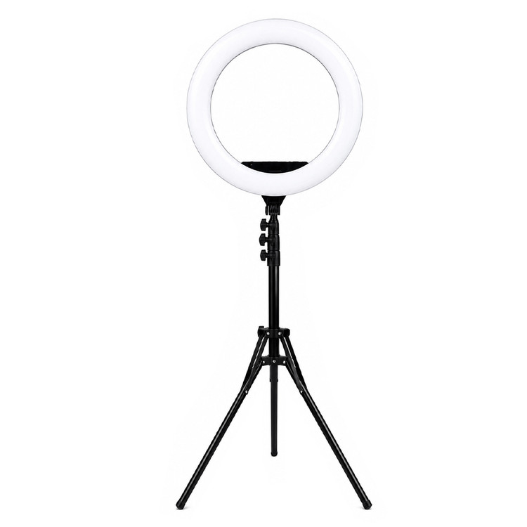 رینگ لایت سی یرا Sierra Ring Light SR-3161 به همراه پایه تاشو