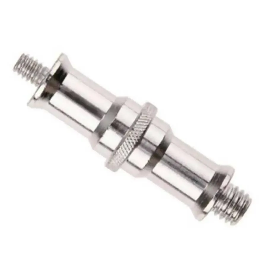 شفت سه پايه نور فلزی Metal light tripod spare head