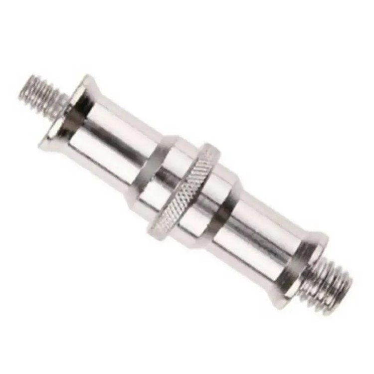 شفت سه پايه نور فلزی Metal light tripod spare head