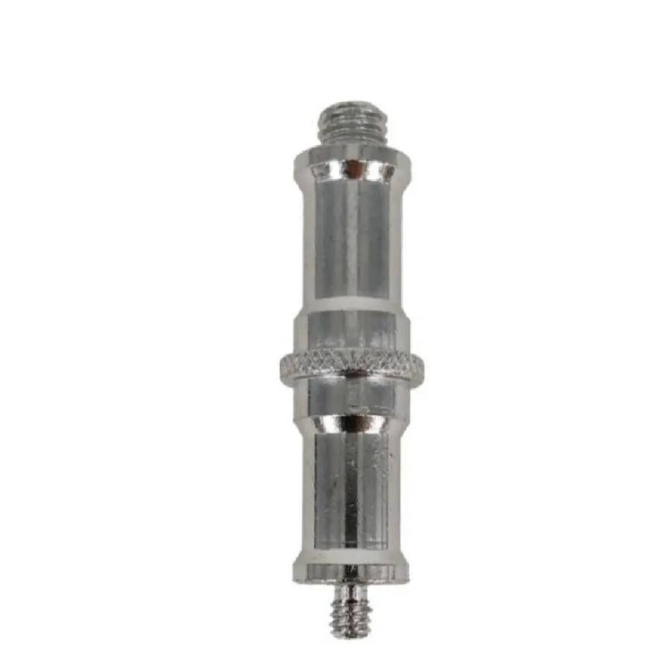 شفت سه پايه نور فلزی Metal light tripod spare head