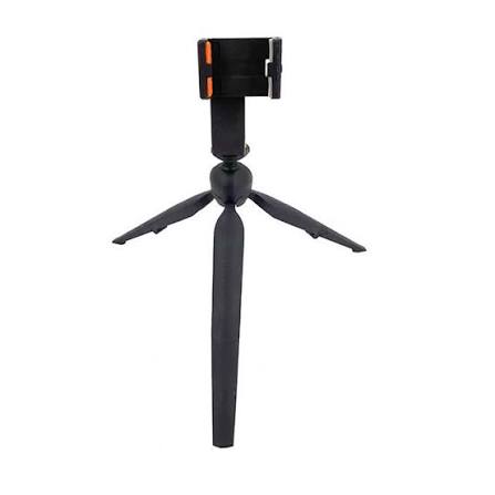 سه پایه و مونوپاد یونی‌مات مدل D-909 Plus مناسب موبایل و دوربین