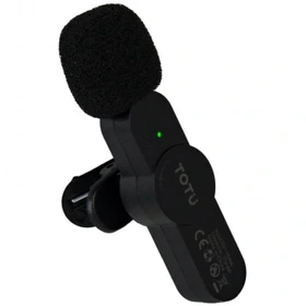 میکروفن یقه ای totu mp-1