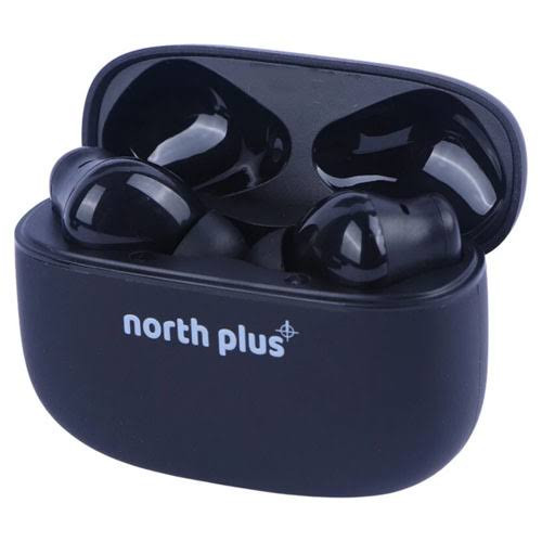 ایرپاد نورث پلاس NORTH PLUS-SOUNDVIBE L20/مشکی