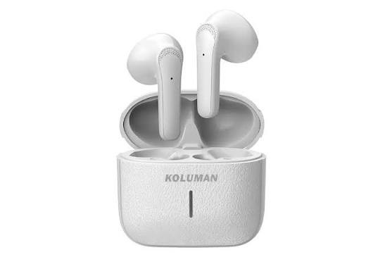هدفون کلومن K-TW16