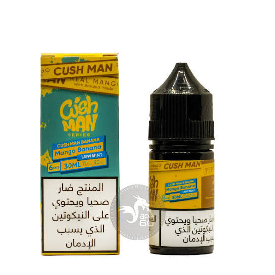 جویس انبه موز نستی (30 میل)