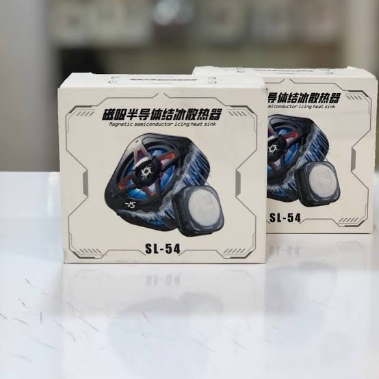 فن خنک کننده گوشی SL-54
