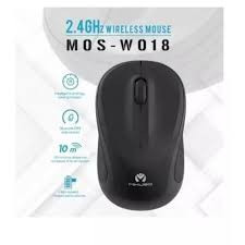 ماوس بی سیم MOS-W018 میکاسو MIKUSO