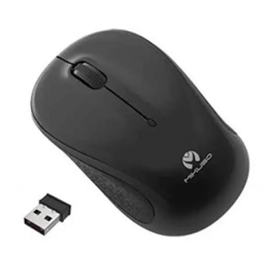 ماوس بی سیم MOS-W018 میکاسو MIKUSO