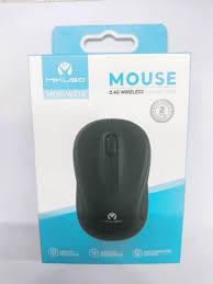 ماوس بی سیم MOS-W018 میکاسو MIKUSO