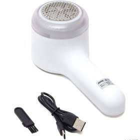 پرزگیر برقی لباس ام دی اچ ال MDHL مدل MD-370 شارژی