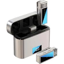 میکروفون بی سیم جیماری mw-15