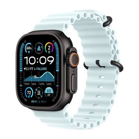 ساعت هوشمند مدل HW 8 Ultra Max Wearfit
