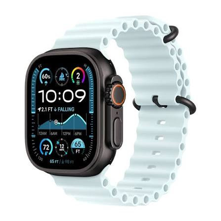 ساعت هوشمند مدل HW 8 Ultra Max Wearfit