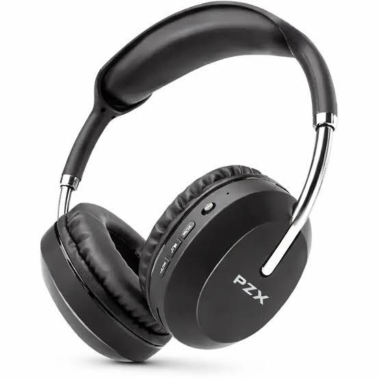 هدفون بلوتوثی PZX D819