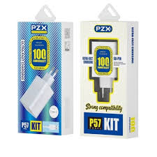 شارژر Pzx p57 100w
