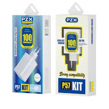 شارژر Pzx p57 100w