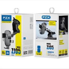 هولدر موبایل پی زد ایکس Pzx مدل Zj05