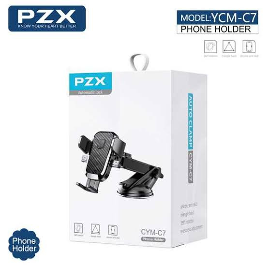 هولدر گیره ای مدل CYM-C7 برند PZX