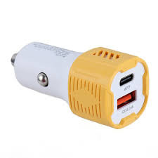 شارژر فندکی 18 وات اورجینال CC-78 366