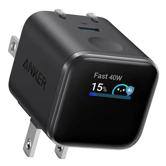 شارژر دیواری 45 وات انکر مدل A121D