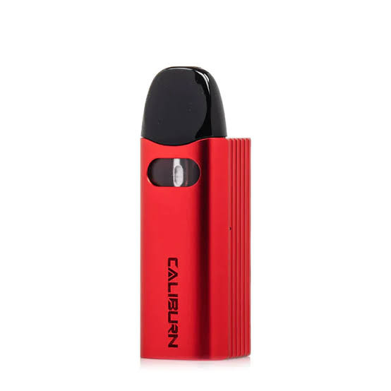پاد یوول کالیبورن ای زد3 – Uwell Caliburn AZ3 Pod قرمز