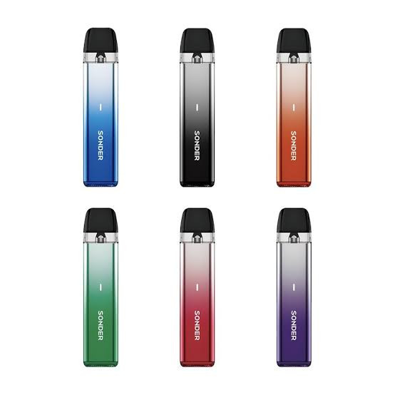 پاد ساندر کیو لایت گیک ویپ – Geekvape Sonder Q Lite