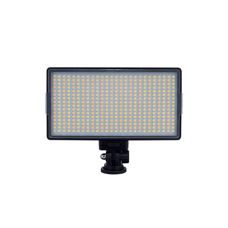 نور ثابت پروفشنال PROFESSIONAL LED -416 LED LIGHT