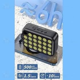اسپیکر بلوتوثی اوی Y385