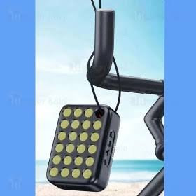 اسپیکر بلوتوثی اوی Y385
