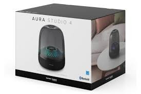 اسپیکر بلوتوثی هارمن کاردن مدل Aura Studio 4