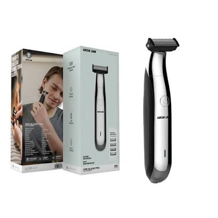 ماشین اصلاح چندکاره گرین لاین Green Lion One Blade Pro GNONEHRTMRBK