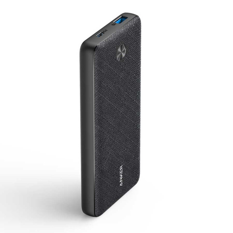 پاوربانک انکر مدل PowerCore Essential PD A1287 20W ظرفیت 20000mAh