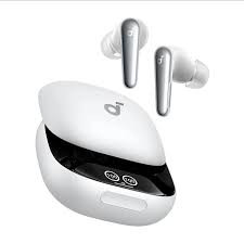 هندزفری بلوتوثی انکر مدل Soundcore Liberty 4 Pro A3954