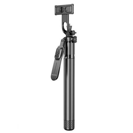 مونوپاد و سه پایه شاتر دار اوی Awei X56 Selfie Stick