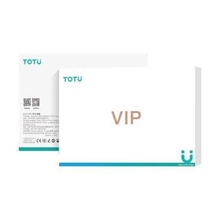 پک vip totu همراه پاوربانک مکسیف 10000 اداپتور ۳۰w و کاب دوسر تایپ کنفی