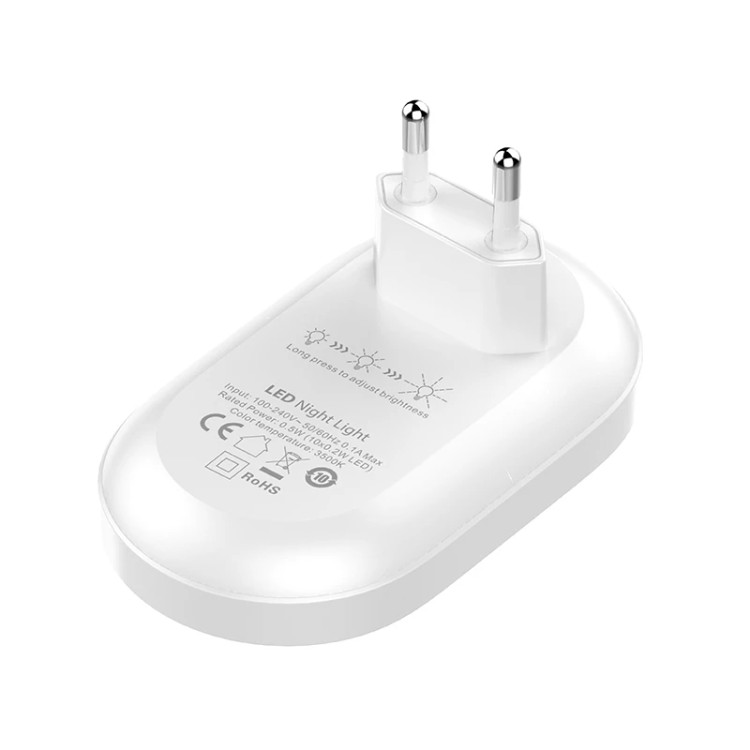 چراغ خواب مدل HR-21
