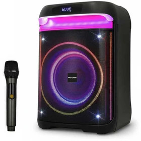 اسپیکر بلوتوثی مچر مدل MR880