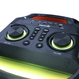 اسپیکر بلوتوثی مچر مدل MR880