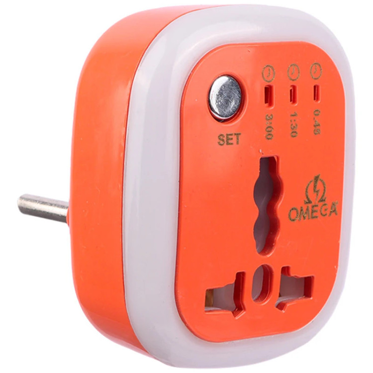 تبدیل 3 به 2 برق تایمردار Omega M100