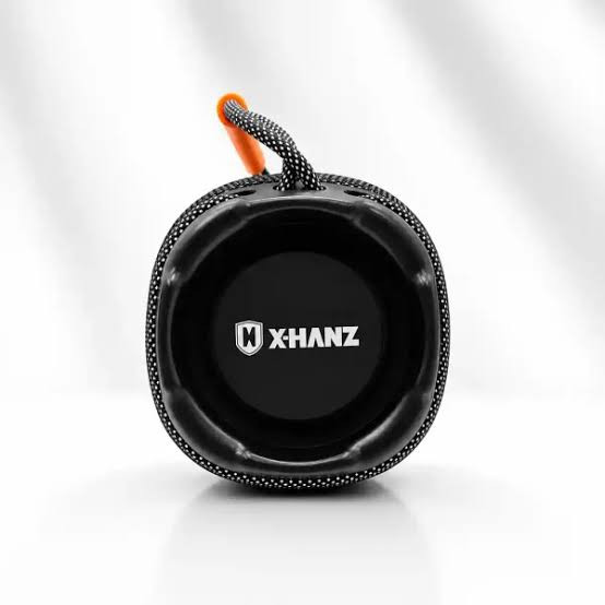 اسپیکر بلوتوثی قابل حمل ایکس هانز (X-HANZ) مدل BHP-XHA10