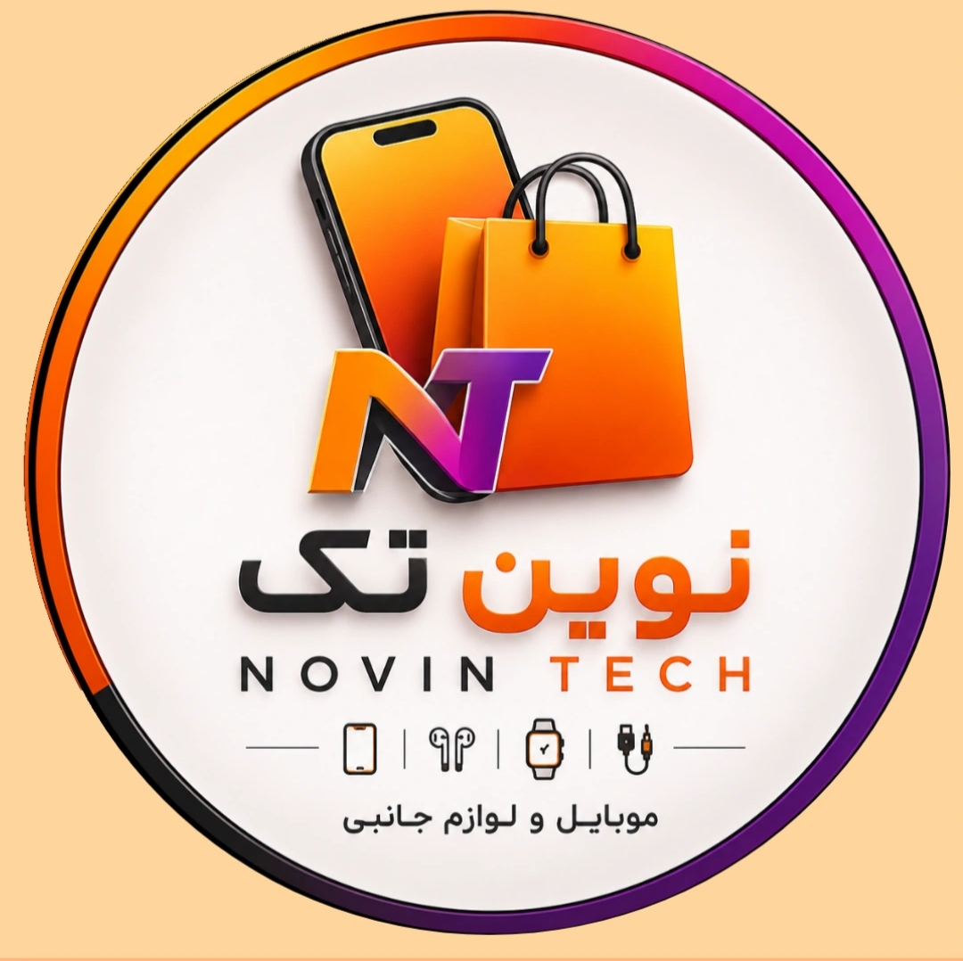 موبایل نوین تک